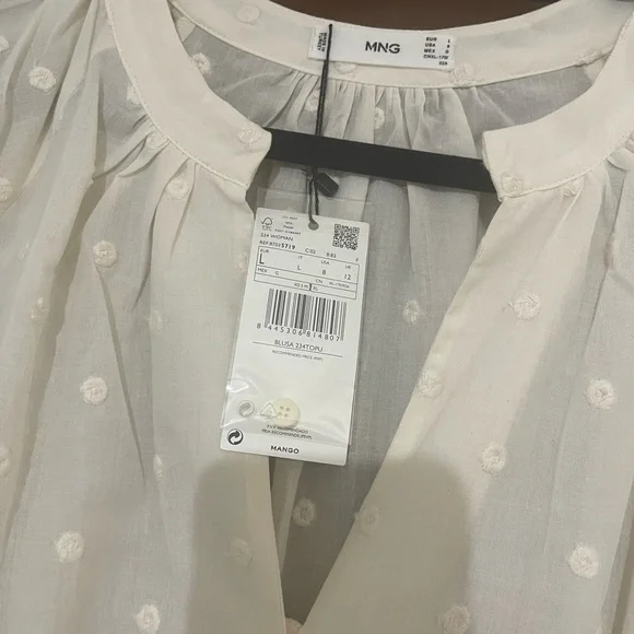 Mango - Picture 4 of 5